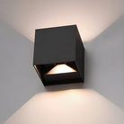 CubeSense – Smarte Wandleuchte - Nolara