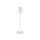 Die Goldene Glanz Drahtlose Tischlampe - Nolara