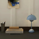 Die Original AuroraGlo™ LED - Tischlampe - Nolara