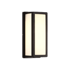 Die Retro Delight Außenwandlampe - Nolara
